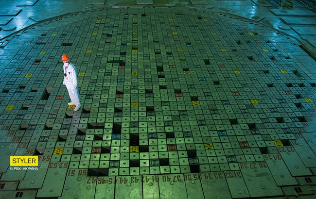 Спрацював людський фактор&quot;: інтерв'ю з ліквідатором наслідків аварії на ЧАЕС та екскурсія по 3-му енергоблоку